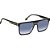 Óculos de Sol Carrera Victory C03S 7C5 5808 Preto Masculino - Imagem 3