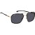 Óculos de Sol Carrera Ducati 038 S RHL 612K Preto Masculino - Imagem 3
