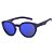 Óculos de Sol Polaroid 8019 S CIW 45JY Azul Polarizado - Imagem 1