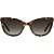 Óculos de Sol Love Moschino 072 S H7P 54HA Marrom Feminino - Imagem 3
