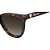 Óculos de Sol Love Moschino 072 S H7P 54HA Marrom Feminino - Imagem 4