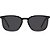 Óculos de Sol Hugo Boss 1268 S 807 54IR Preto Masculino - Imagem 3
