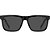 Óculos de Sol Hugo Boss 1242 S 807 55IR Preto Masculino - Imagem 3