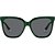 Óculos de Sol Polaroid 4155 S X 1ED 55M9 Verde Polarizado - Imagem 3