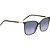 Óculos de Sol Hugo Boss 1275 S 1ED 57H1 Verde Feminino - Imagem 2