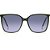 Óculos de Sol Hugo Boss 1275 S 1ED 57H1 Verde Feminino - Imagem 3