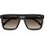 Óculos de Sol Carrera Victory 03 S 003 5886 Preto Masculino - Imagem 8