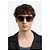 Óculos de Sol Carrera Victory 03 S 003 5886 Preto Masculino - Imagem 4
