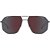 Óculos de Sol Carrera Ducati 037S R80 61H4 Polarizado Chumbo - Imagem 2