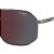 Óculos de Sol Carrera Ducati 037S R80 61H4 Polarizado Chumbo - Imagem 4