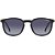 Óculos de Sol Carrera ClipOn 332CS 807 50WJ Polarizado Preto - Imagem 6