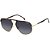 Óculos de Sol Carrera 318 S I46 609O Preto Masculino - Imagem 1