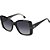 Óculos de Sol Carrera 3030 S 807 569O Preto Feminino - Imagem 1