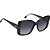 Óculos de Sol Carrera 3030 S 807 569O Preto Feminino - Imagem 3