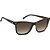 Óculos de Sol Carrera 3001 S 086 54HA Marrom Feminino - Imagem 3