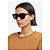 Óculos de Sol Carrera 3001 S 807 54IR Preto Feminino - Imagem 5