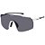 Óculos de Sol Carrera Ducati 033 S 6HT 99IR Branco Masculino - Imagem 1