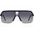 Óculos de Sol Carrera 1066 S 807 63WJ Preto Polarizado - Imagem 2