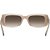 Óculos de Sol Carrera 3014 S KDX 53HA Preto Feminino - Imagem 3