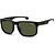 Óculos de Sol Carrera Ducati 001 S 003 57UC Polarizado Preto - Imagem 1