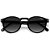 Óculos de Sol Carrera 301 S 807 509O Preto Masculino - Imagem 5