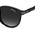 Óculos de Sol Carrera 301 S 807 509O Preto Masculino - Imagem 3