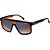 Óculos de Sol Carrera 1061 S 37N 59A8 Preto Masculino - Imagem 1