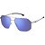 Óculos de Sol Carrera Ducati 037 S CTL 61XT Cinza Masculino - Imagem 1