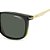 Óculos de Sol Carrera Clip On 332 CS 4C3 50UC Verde - Imagem 7