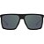 Óculos de Sol Carrera 4019 S BLX 58Q3 Polarizado Preto - Imagem 2