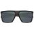 Óculos de Sol Carrera 4019 S BLX 58Q3 Polarizado Preto - Imagem 6