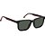 Óculos de Sol Carrera Clip On 8069 CS BLX 53UC Preto - Imagem 6