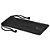 Óculos de Sol Carrera Clip On 8069 CS BLX 53UC Preto - Imagem 7