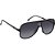Óculos de Sol Carrera 1059 S OIT 649O Preto Masculino - Imagem 4