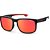 Óculos de Sol Carrera Ducati 001 S OIT 57UZ Preto Masculino - Imagem 1