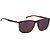 Óculos de Sol Carrera Ducati 004 S OIT 57AO Preto Masculino - Imagem 4