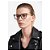 Armação Carrera 3024 807 5415 Preto Feminino - Imagem 7