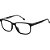 Armação Carrera Flex 03 G 807 5518 Preto Masculino - Imagem 1