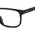 Armação Carrera Flex 03 G 807 5518 Preto Masculino - Imagem 4