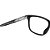 Armação Carrera Flex 03 G 807 5518 Preto Masculino - Imagem 3