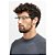 Armação Carrera 291 003 5719 Preto Masculino - Imagem 7