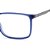 Armação Carrera 8881 PJP 5616 Azul Masculino - Imagem 3