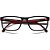 Armação Carrera 8885 BLX 5617 Preto Masculino - Imagem 5
