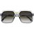 Óculos de Sol Carrera Victory C08 S KB7 569K Cinza Masculino - Imagem 6