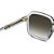Óculos de Sol Carrera Victory C08 S KB7 569K Cinza Masculino - Imagem 3