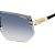 Óculos de Sol Carrera 1070 S 80S 6008 Preto Masculino - Imagem 3