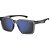 Óculos de Sol Carrera Ducati 045 S6S 56XT Preto Masculino - Imagem 1