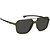 Óculos de Sol Carrera Ducati 042 S TBO 552K Verde Masculino - Imagem 5