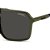 Óculos de Sol Carrera Ducati 042 S TBO 552K Verde Masculino - Imagem 4