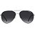 Óculos de Sol Carrera 2031T S 6LB 589O Cinza Masculino - Imagem 2